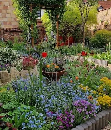 Otto- Sanierte Im Einzeldenkmal 公寓