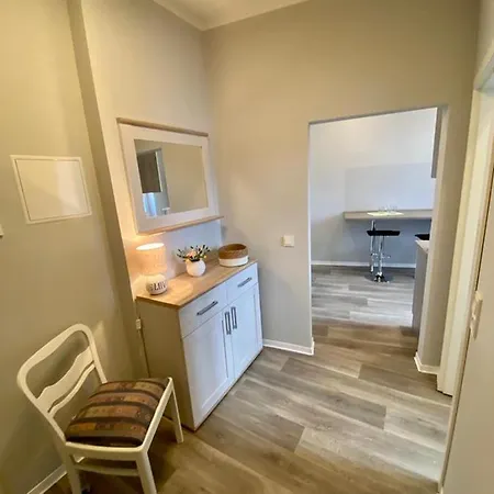 公寓 Otto- Sanierte Im Einzeldenkmal *