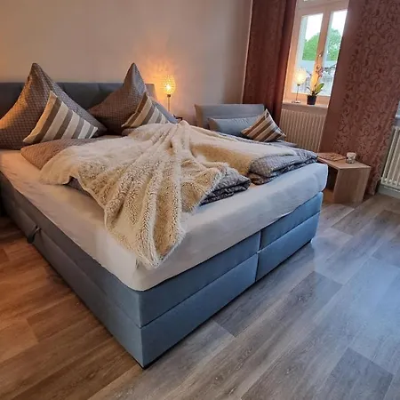 Otto- Sanierte Im Einzeldenkmal *