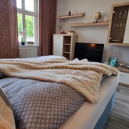 Otto- Sanierte Im Einzeldenkmal *