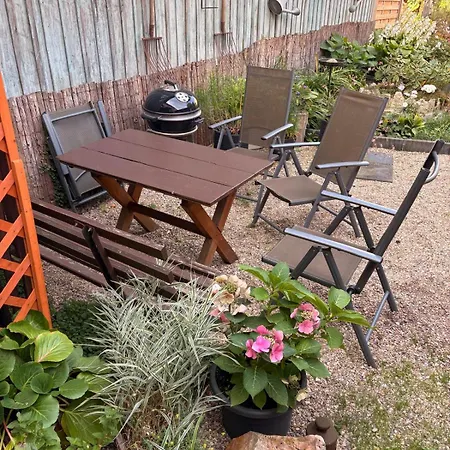 Otto- Sanierte Im Einzeldenkmal *